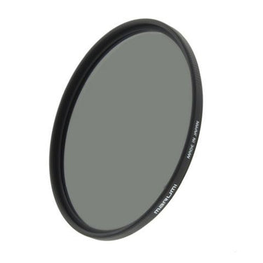 Marumi grijs filter dhg nd16 77 mm