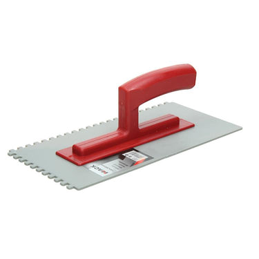 Mack 1004628 - plastieken plakspaan 140x280mm getand | 3 stuks