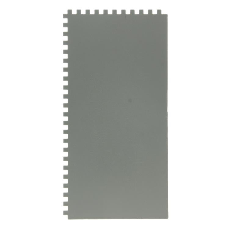 Load image into Gallery viewer, Mack 1004628 - plastieken plakspaan 140x280mm getand | 3 stuks
