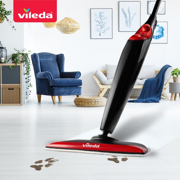 Load image into Gallery viewer, Vileda 1067743 - steam xxl 3.0 | 1 stuks

