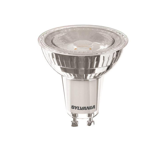 Sylvania 1067596 - syl led spot gu10 4w 475lm 4000k | 6 stuks