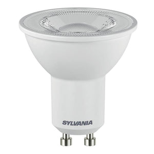 Sylvania 1067598 - syl led spot gu10 3,5w 240lm 4000k | 6 stuks