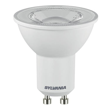 Sylvania 1067598 - syl led spot gu10 3,5w 240lm 4000k | 6 stuks