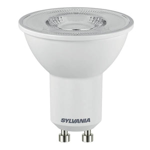 Sylvania 1067876 - syl led sp gu10 425lm 830 110 | 6 stuks