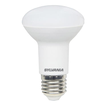 Sylvania 1067878 - syl led spot r63 e27 630lm 830 | 6 stuks