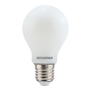 Sylvania 1067602 - syl led lamp e27 a60 1055lm 4000k dim | 6 stuks