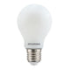 Sylvania 1067602 - syl led lamp e27 a60 1055lm 4000k dim | 6 stuks