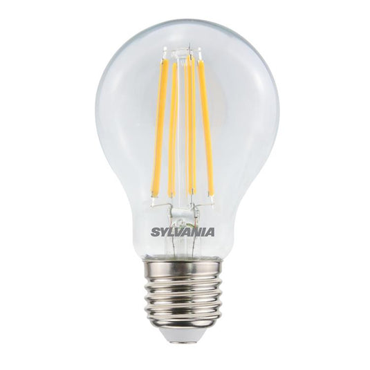 Sylvania 1067604 - syl led peer e27 7,5w 1055lm 4000k | 6 stuks