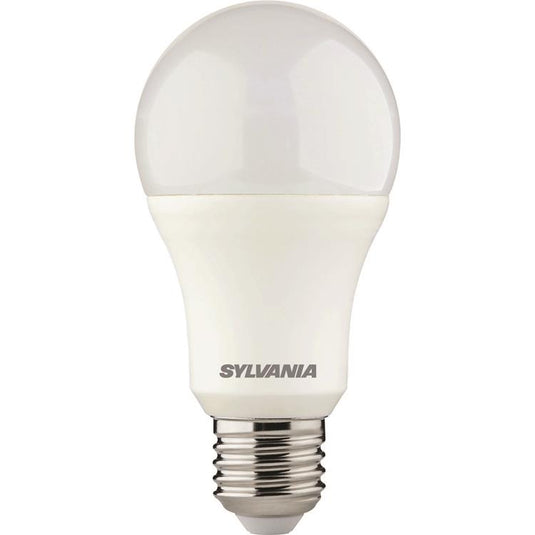 Sylvania 1067612 - syl peer e27 mat 1521lm 14w 4000k | 6 stuks