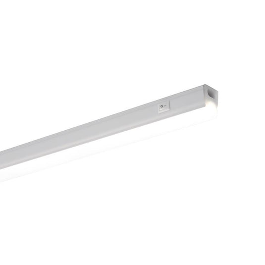 Sylvania 1066076 - tl arm led pipe 60cm 8w 1000lm koud wit | 1 stuks