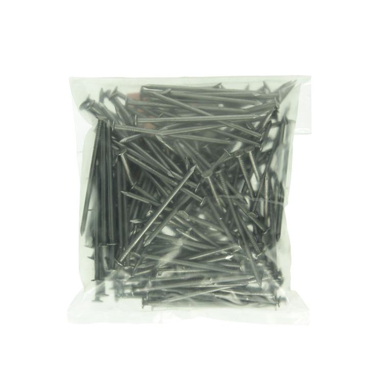 Afbeelding laden in galerijviewer, Mack 1020041 - nagel platte kop 1000 gr 3,5 x 80 mm | 10 stuks

