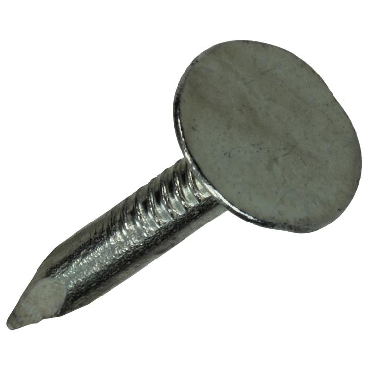 Afbeelding laden in galerijviewer, Mack 1020065 - schalienagel verzinkt 1000 gr 3,0 x 20 mm | 10 stuks
