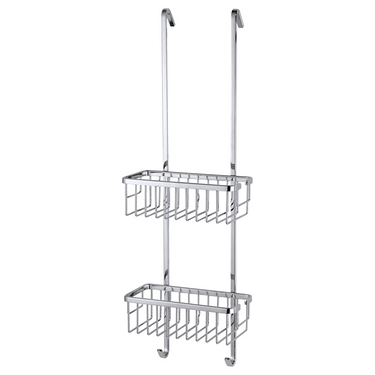 Tesa 1066810 - aluxx mandje dubbel | 1 stuks