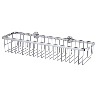 Tesa 1066814 - aluxx mandje enkel | 1 stuks