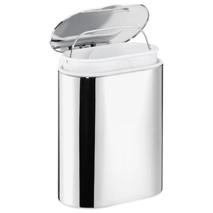 Tesa 1066812 - elegaant cosmeticavuilbak | 1 stuks