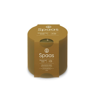 Spaas | 3 stuks