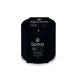 Spaas glow geurkaars 35u - midnight magic | 3 stuks