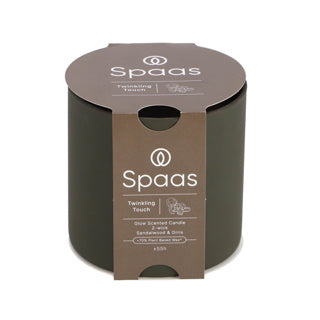 Load image into Gallery viewer, Spaas | 3 stuks
