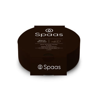 Spaas | 2 stuks