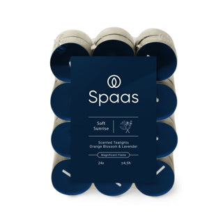 Spaas | 5 stuks