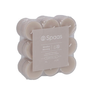 Spaas | 4 stuks