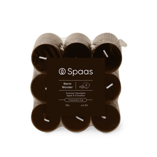 Spaas | 4 stuks