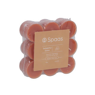 Spaas | 4 stuks