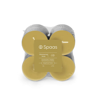 Spaas | 4 stuks