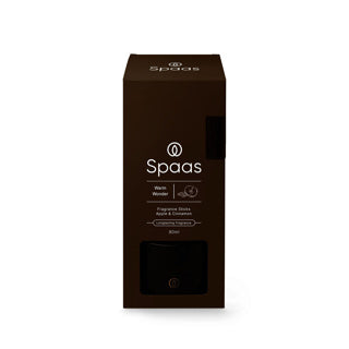 Spaas | 2 stuks