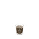Spaas geurkaars glas 25u - twinkling touch | 6 stuks