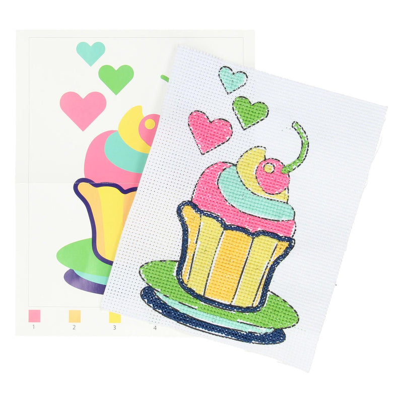 Load image into Gallery viewer, Creative Craft Group Borduurset
