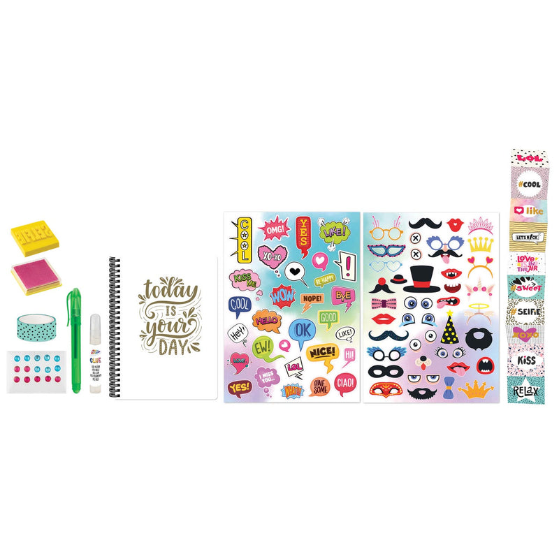 Load image into Gallery viewer, Versier je eigen Dagboek
