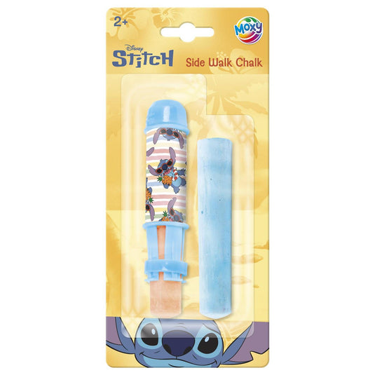 Moxy stitch stoepkrijt