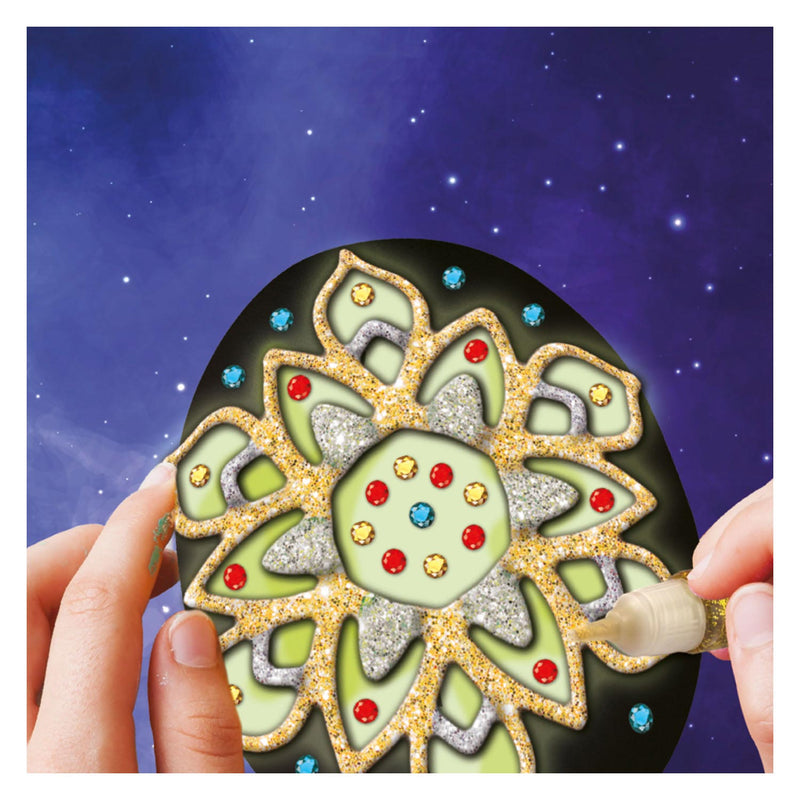 Load image into Gallery viewer, Grafix stenen schilderen glow in the dark
