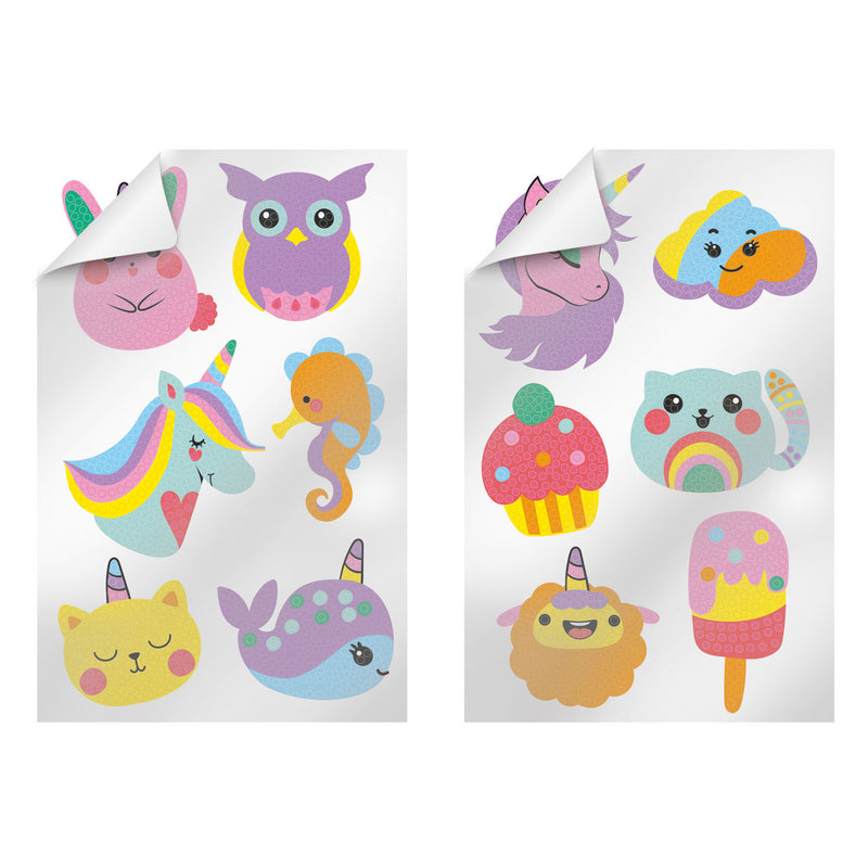 Load image into Gallery viewer, Grafix diamond painting stickers maken
