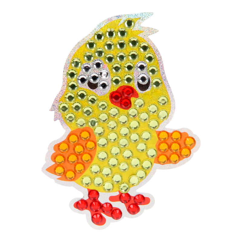 Load image into Gallery viewer, Grafix diamond painting stickers pasen
