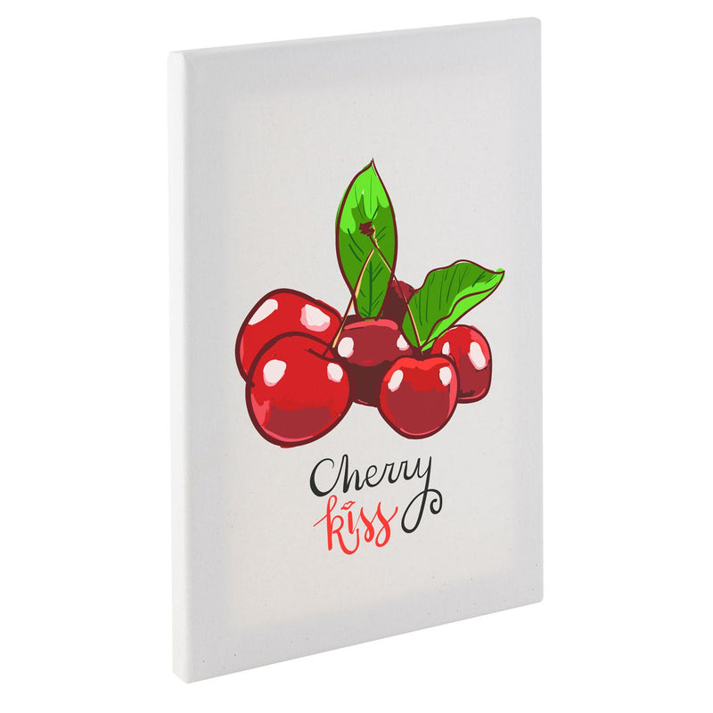 Load image into Gallery viewer, Nassau fine art nassau a4 canvas katoen
