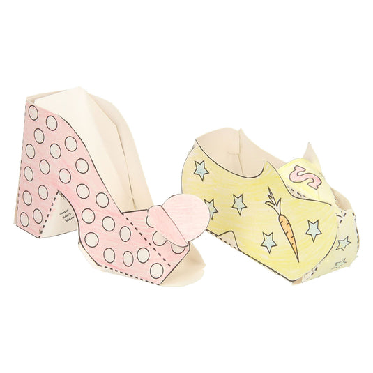 Grafix sint knutselset - maak je eigen schoen