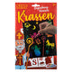 Grafix sinterklaas krassen regenboog kleuren