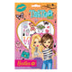 Besties tattoo set