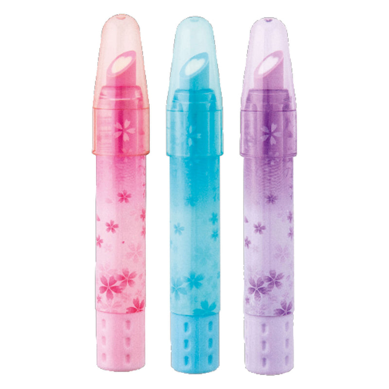 Load image into Gallery viewer, Besties lippenstickgum, 3st.
