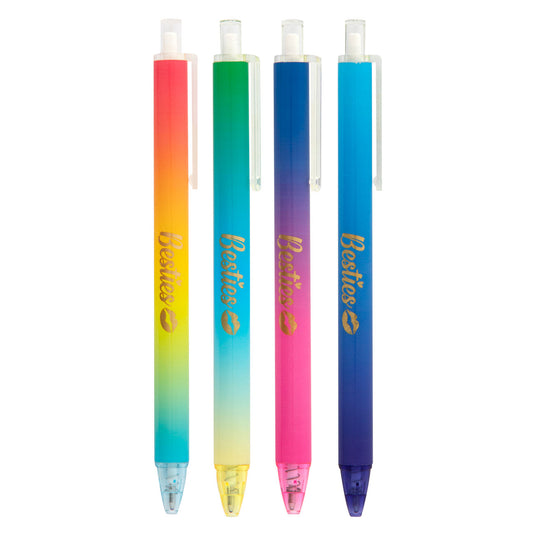 Besties balpen, 4st.