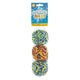 Creative craft group splash ballen, 3st.