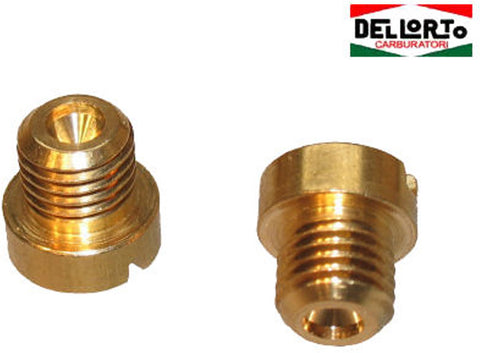 Nozzle Dellorto thick 6mm - size 55