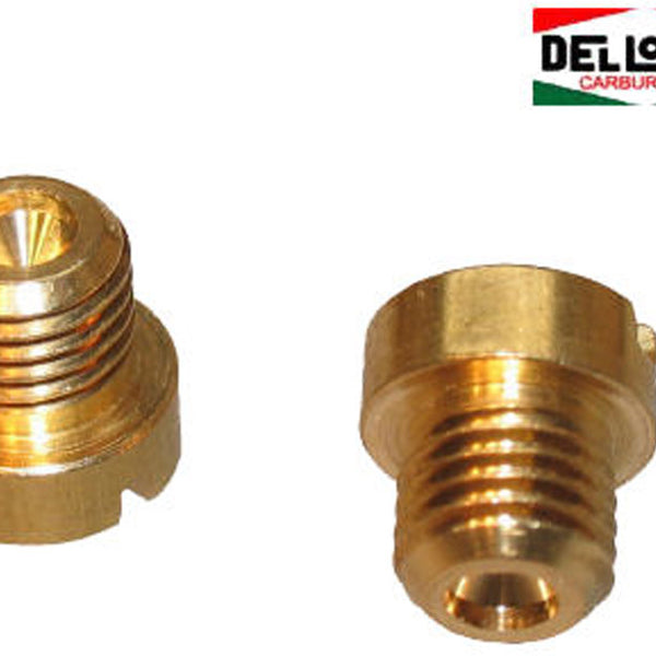 Nozzle Dellorto thick 6mm - size 55