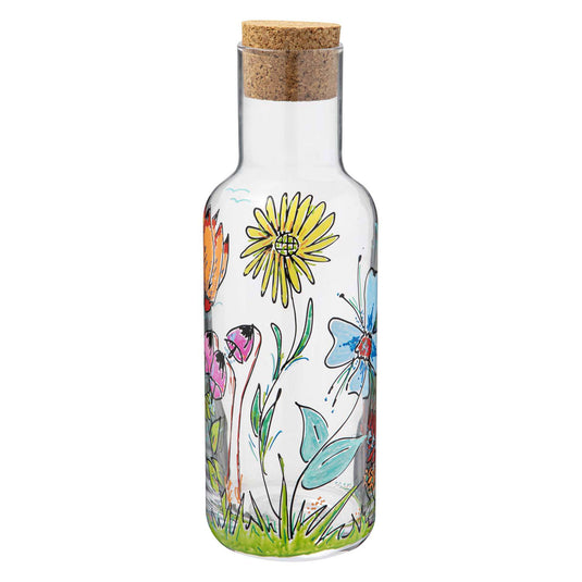 Creative craft group glas- en porseleinmarkers, 24st.