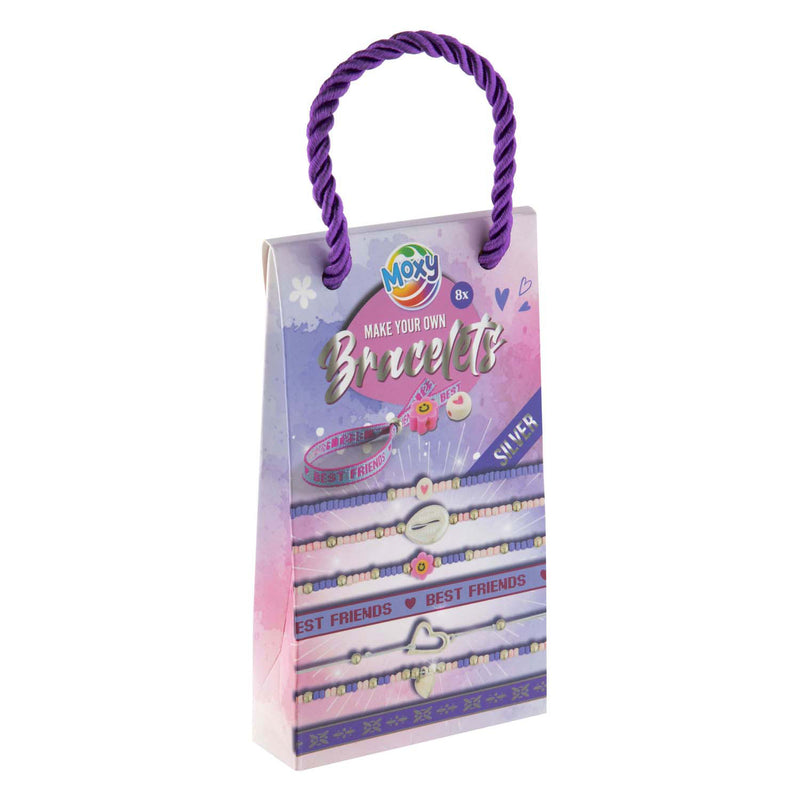 Load image into Gallery viewer, Creative craft group diy juwelenset, 8 sieraden
