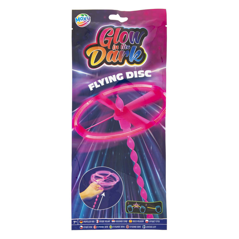 Load image into Gallery viewer, Creative craft group glow afschiet propellor
