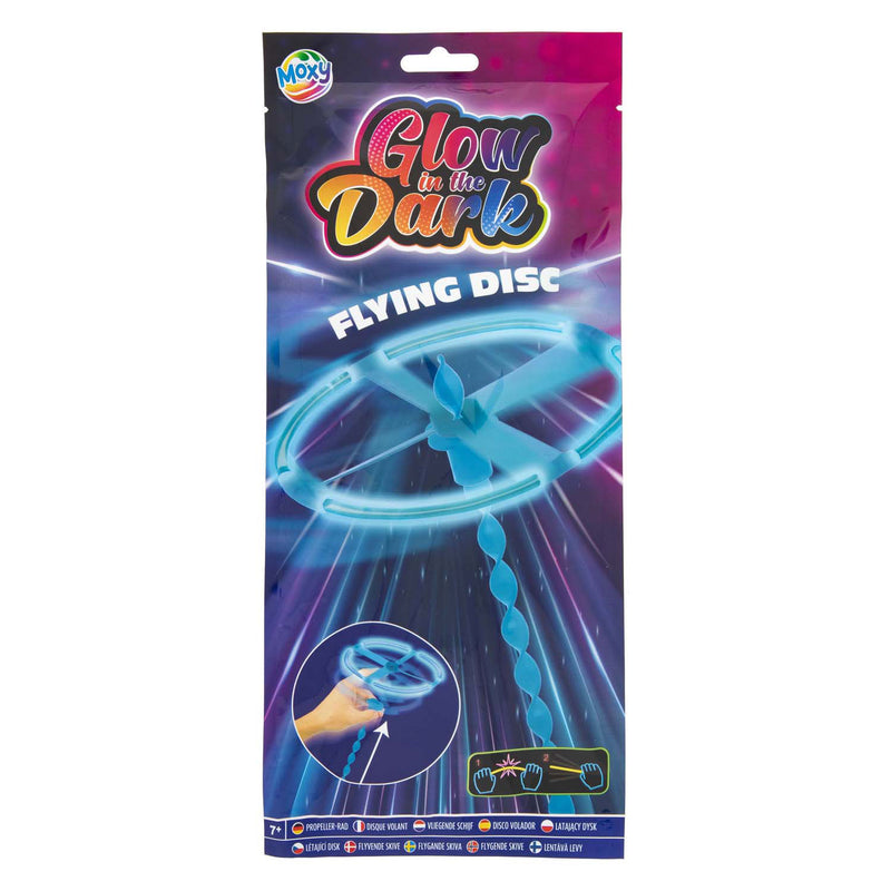 Load image into Gallery viewer, Creative craft group glow afschiet propellor
