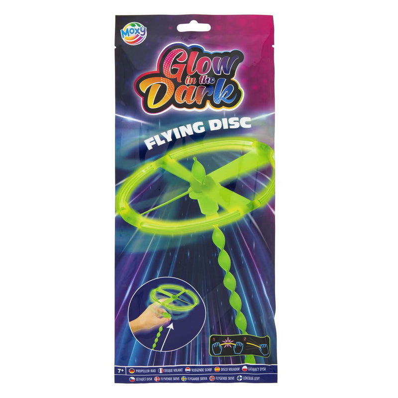 Load image into Gallery viewer, Creative craft group glow afschiet propellor
